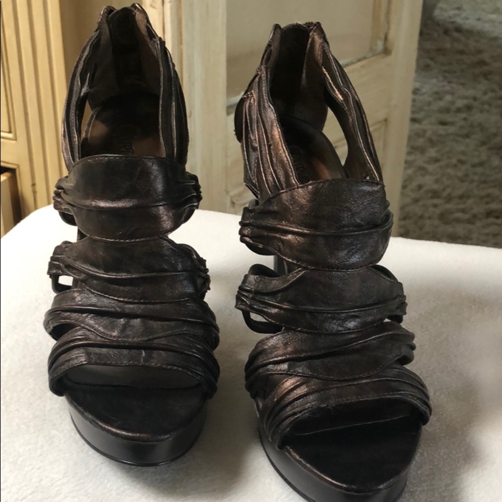 Heels